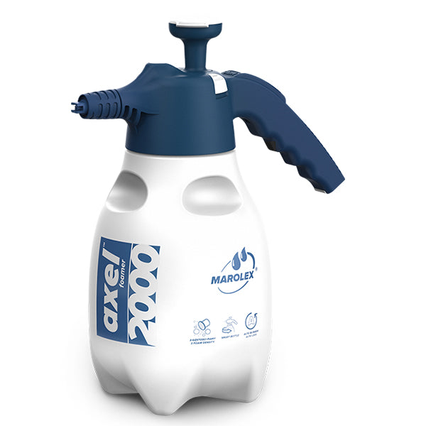 Axel Foamer 2 liters skumspruta