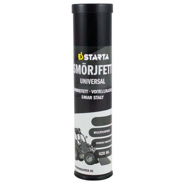 STARTA Smörjfett Universal