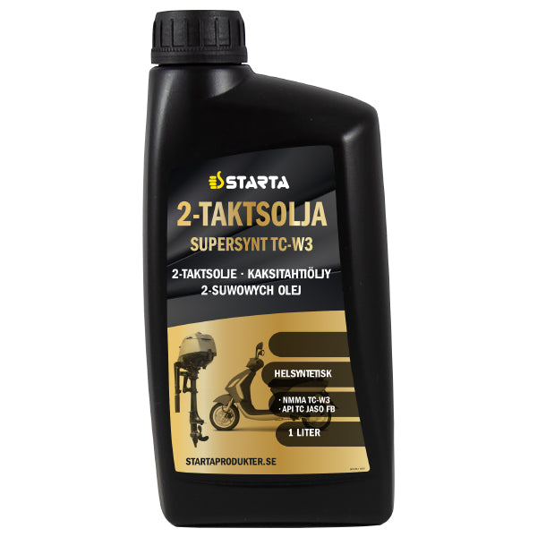STARTA 2-T Supersynt