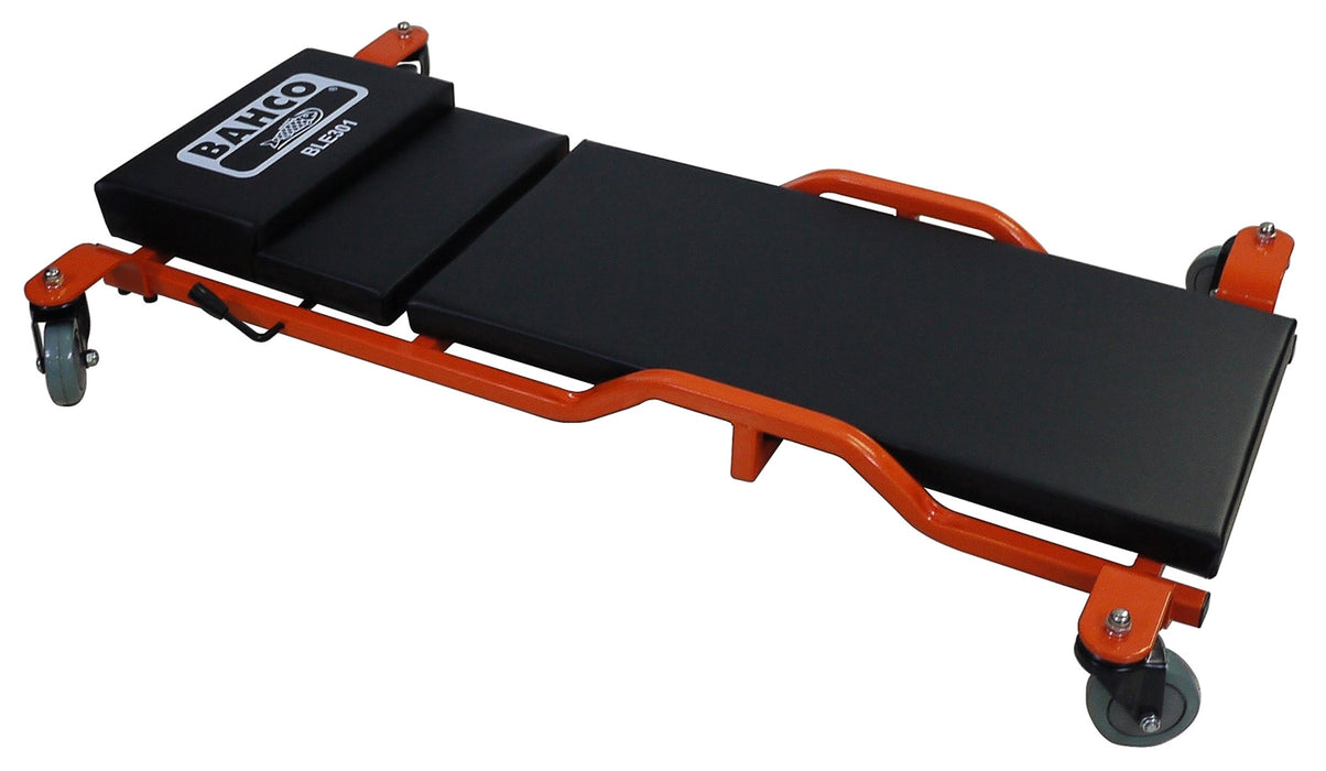 Montörsvagn / Rullbräda – Ergonomisk & Robust BAHCO