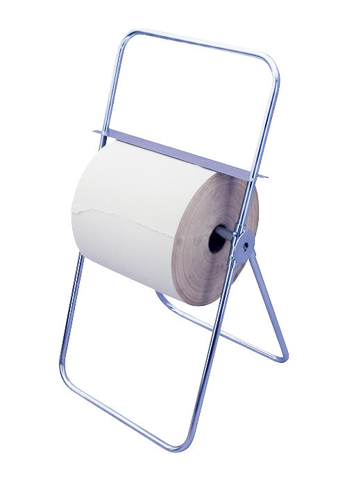 Golvställ för Papper & Sorbenter – Robust & Praktisk