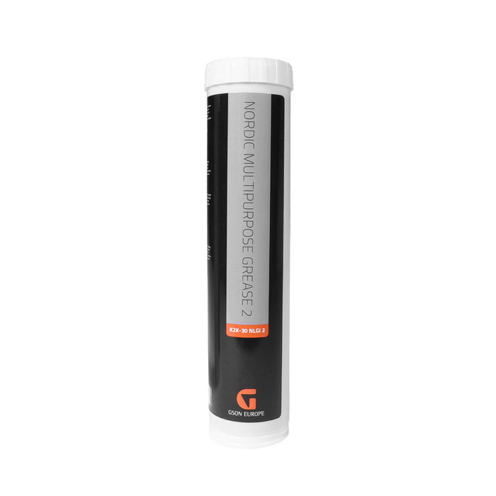 Nordic Multipurpose Grease (K2K-30 NLGI 2)