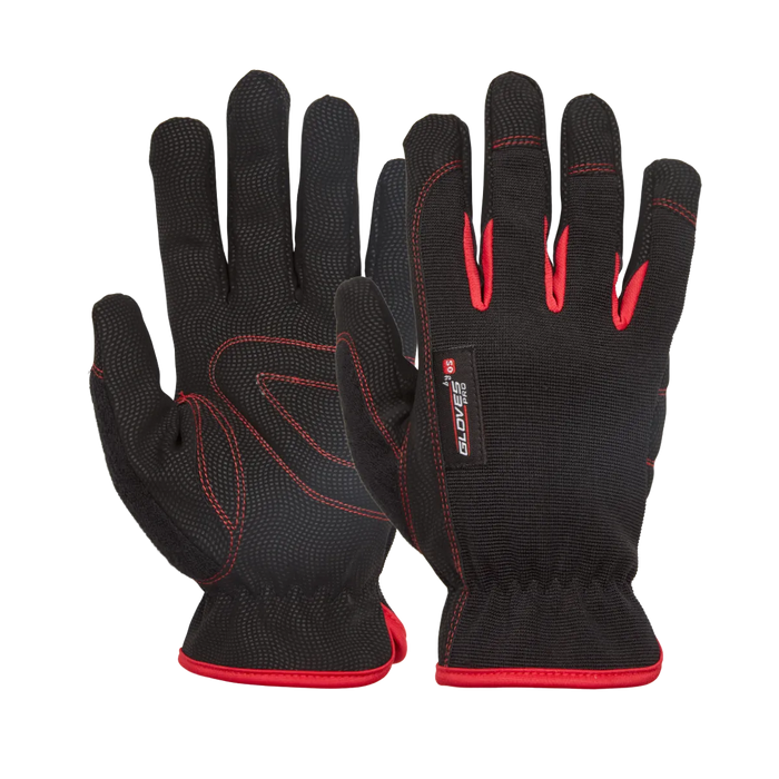 RED TOUCH