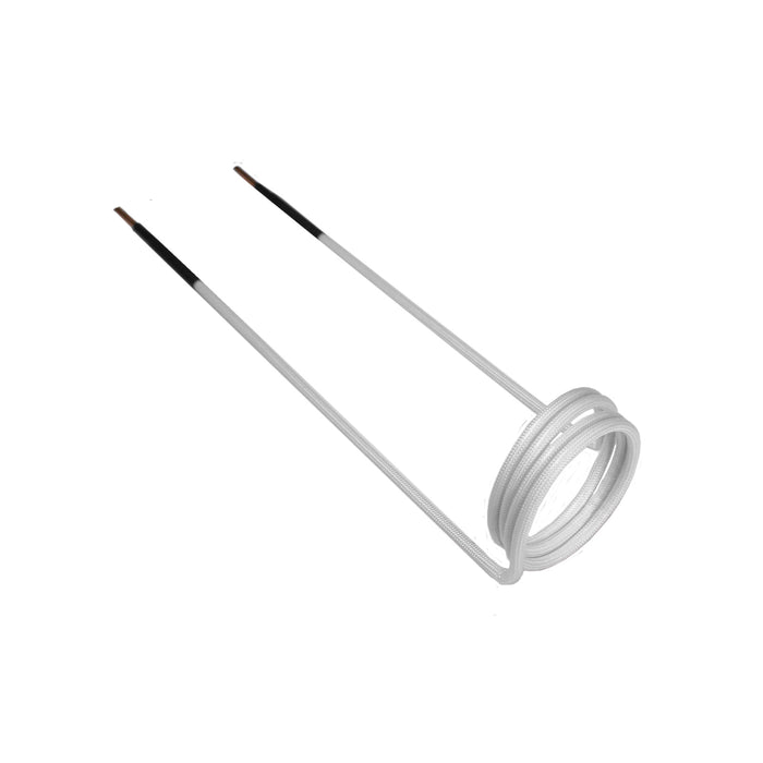Induction Coil 50 x 150 mm ( for Ø 20-46 mm 11KW )