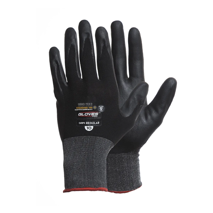 GRIPS REGULAR