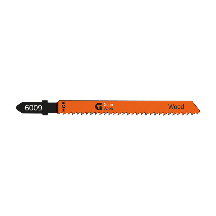Jigsaw Blade Regular 25 st