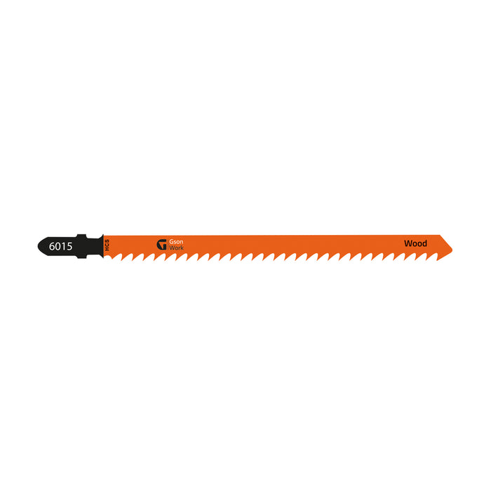 Jigsaw Blade Fast Cut Long 152 mm 5 st