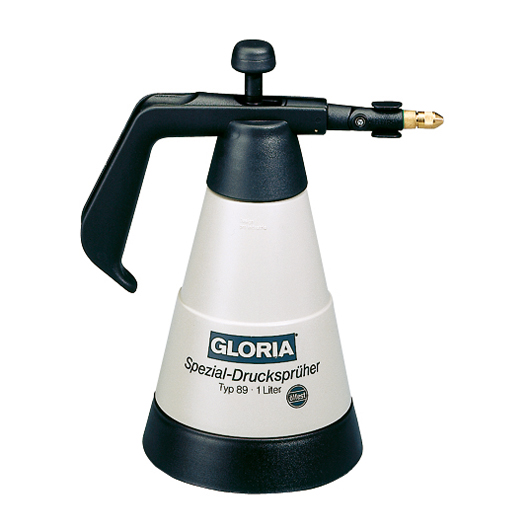 Gloria 89 Koncentratspruta 1l