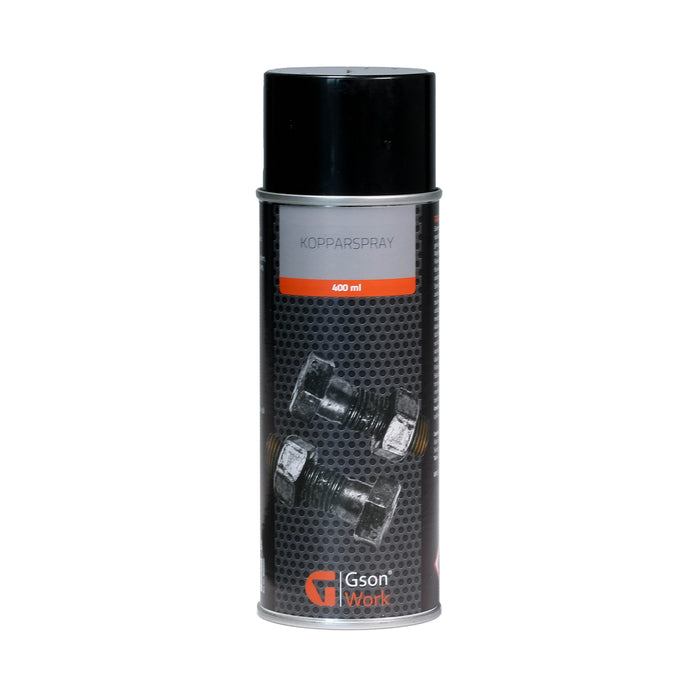 Kopparspray 400ml