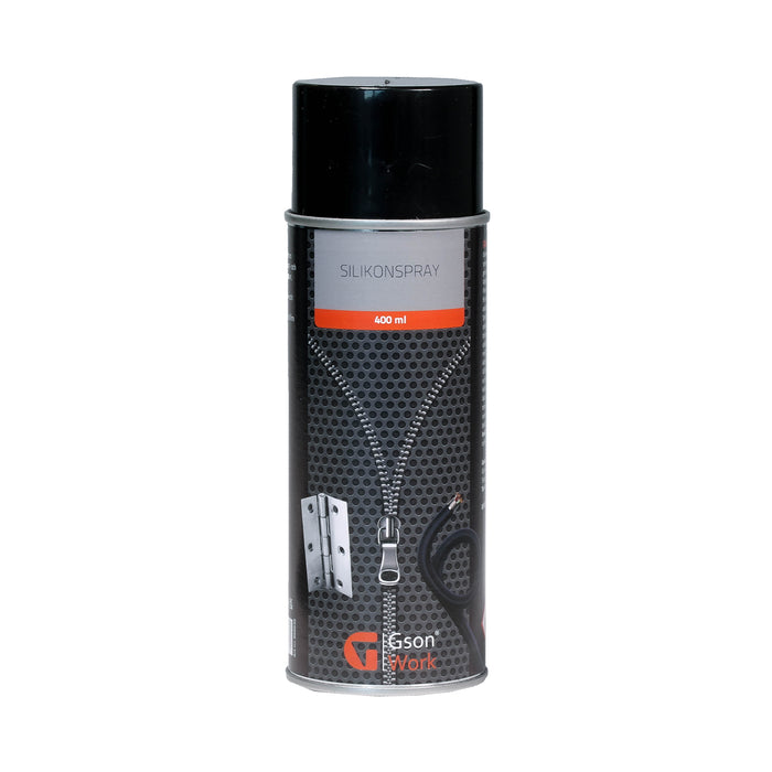 Silikonspray 400ml