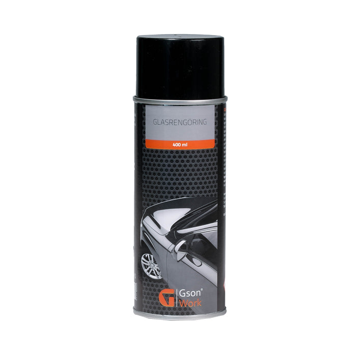 Glasrengöring 400ml