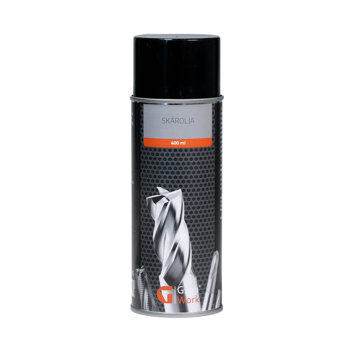 Skärolja 400ml