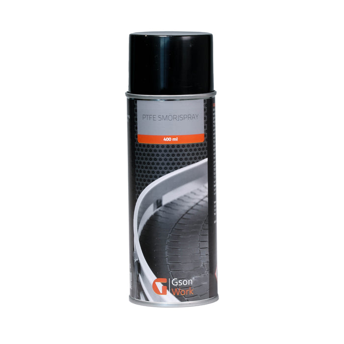 PTFE Smörjspray 400ml