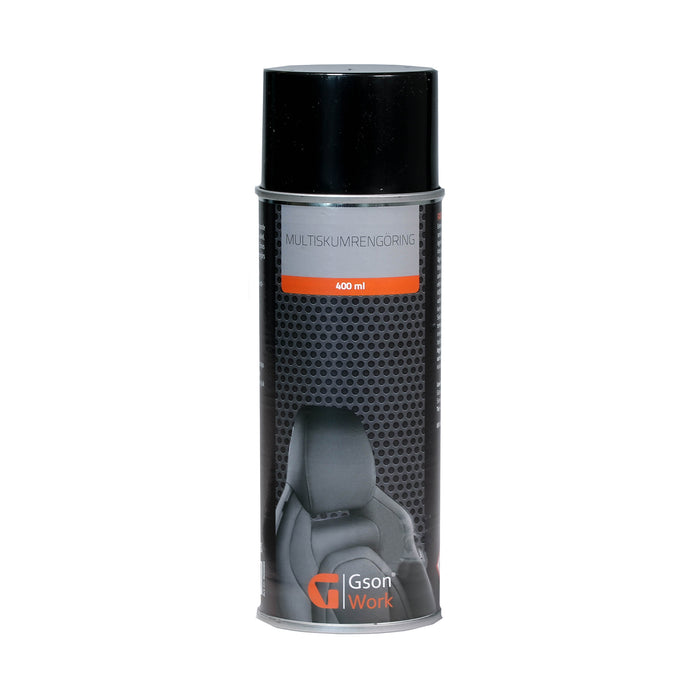 Multiskumrengöring 400ml