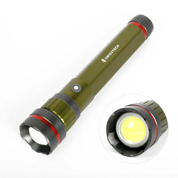 SWISSTECH Zuverlässig 6500 LM