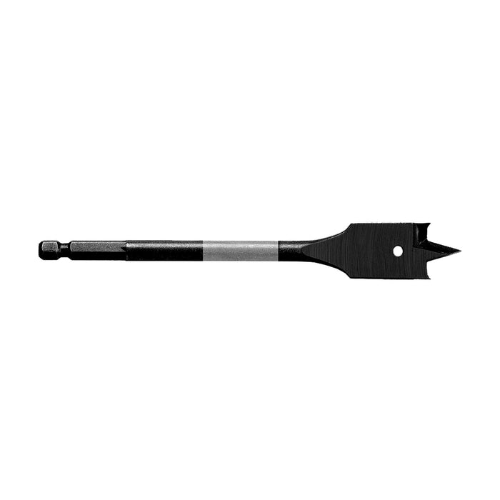 Wood Flat Drill Bit 360 x 152 mm