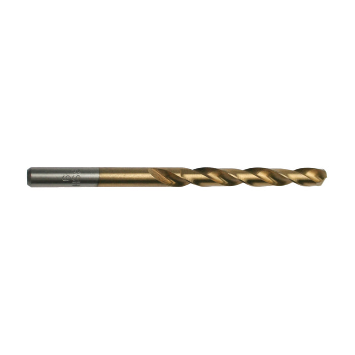 HSS-G TiN Drill 85 mm 10st