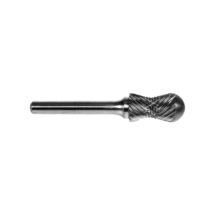 Carbide Burr X 127 x 254 x 6 mm
