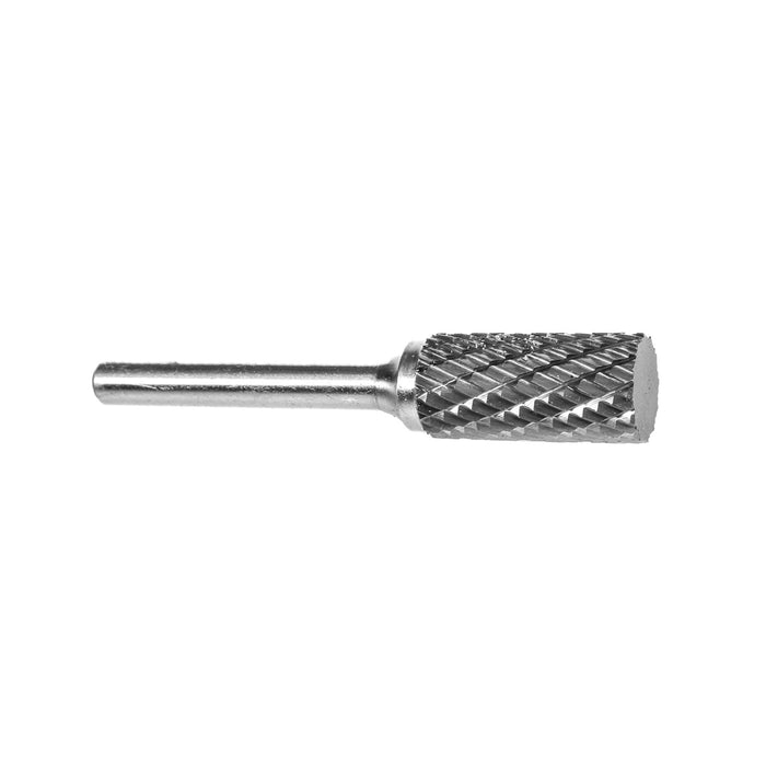 Carbide Burr Cylinder without Endcut 8 x 18 x 6 mm ( A )