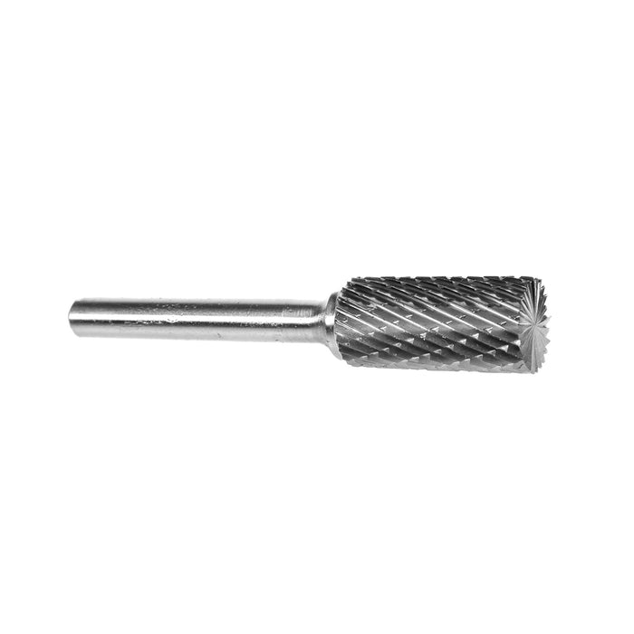 Carbide Burr Cylinder with Endcut 12 x 25 x 6 mm ( B )