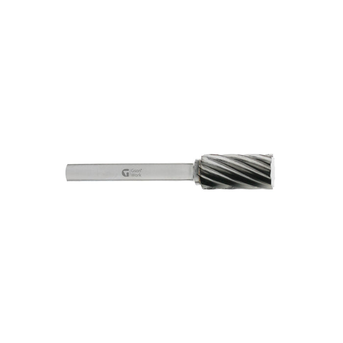 Carbide Burr INOX Cylinder without Endcut 10x20x6 mm ( A )