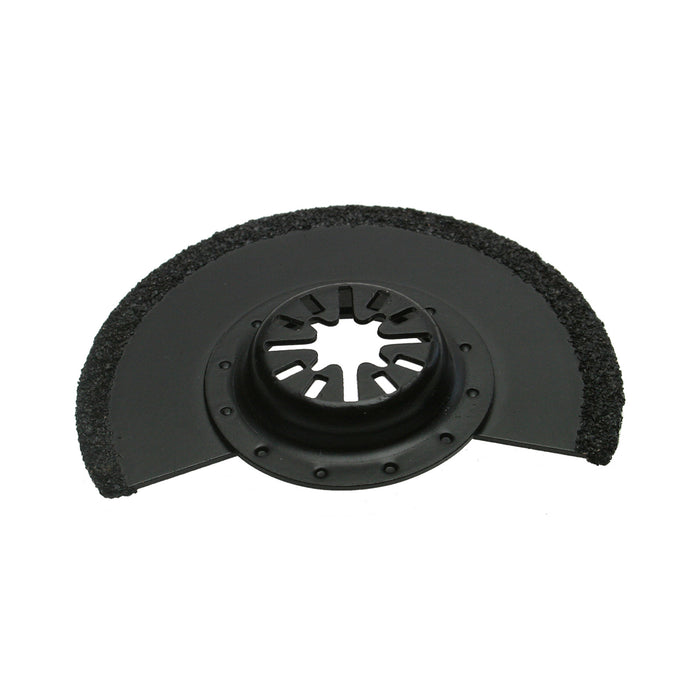 Multiblade Half Round Carbide 86 mm