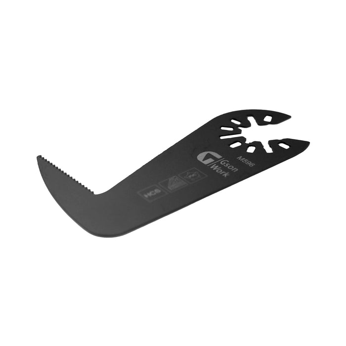 Multiblade HCS Hook 84 mm x 49 mm