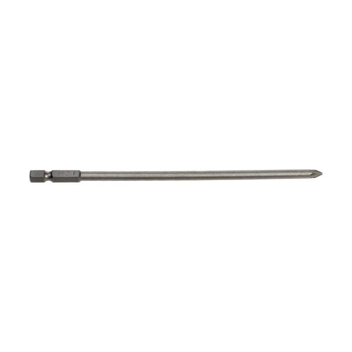 Magnetic Pozidriv Bits Nr 1 150 mm