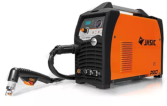 JASIC PRO Plasma Cut 80 (PT100)