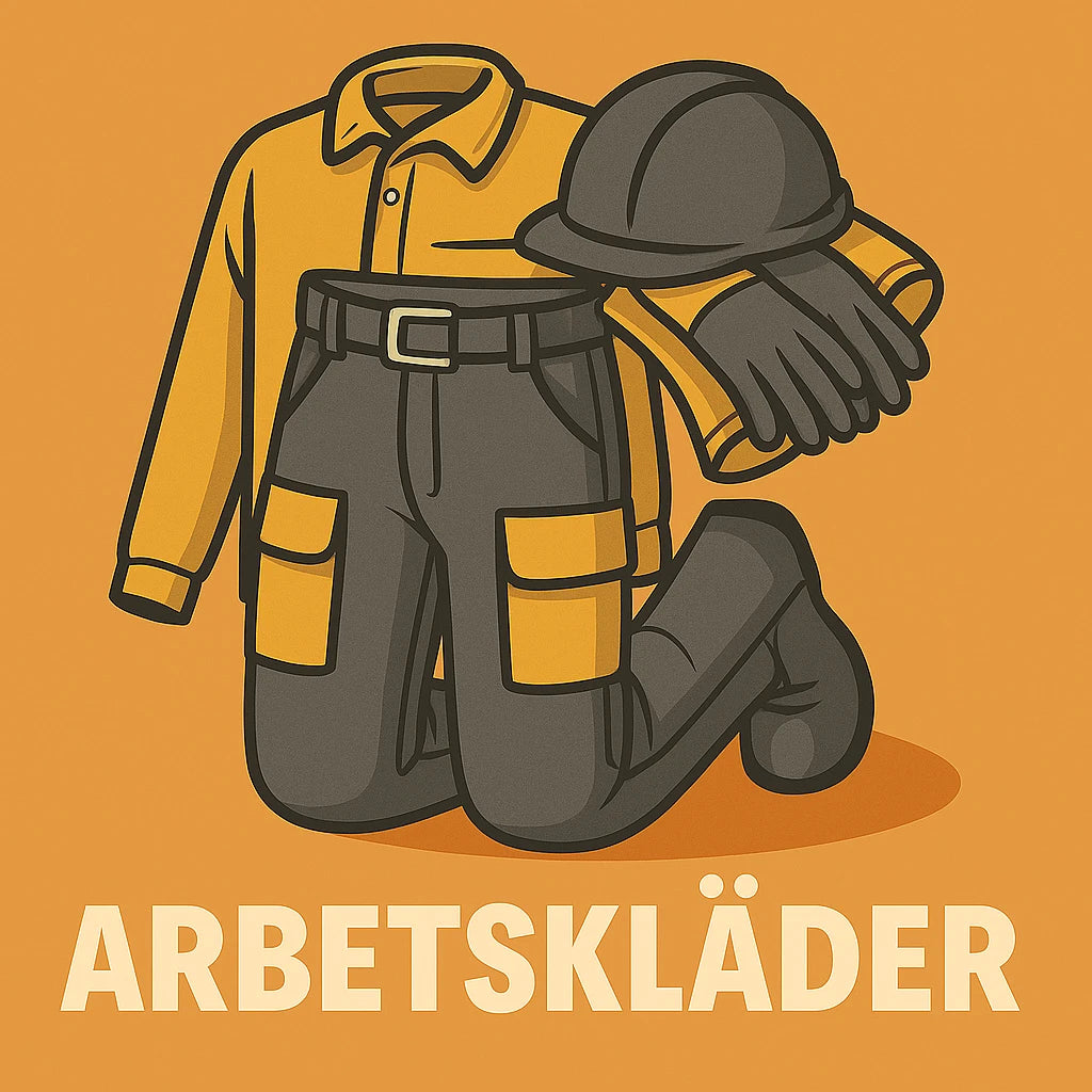 Arbetskläder