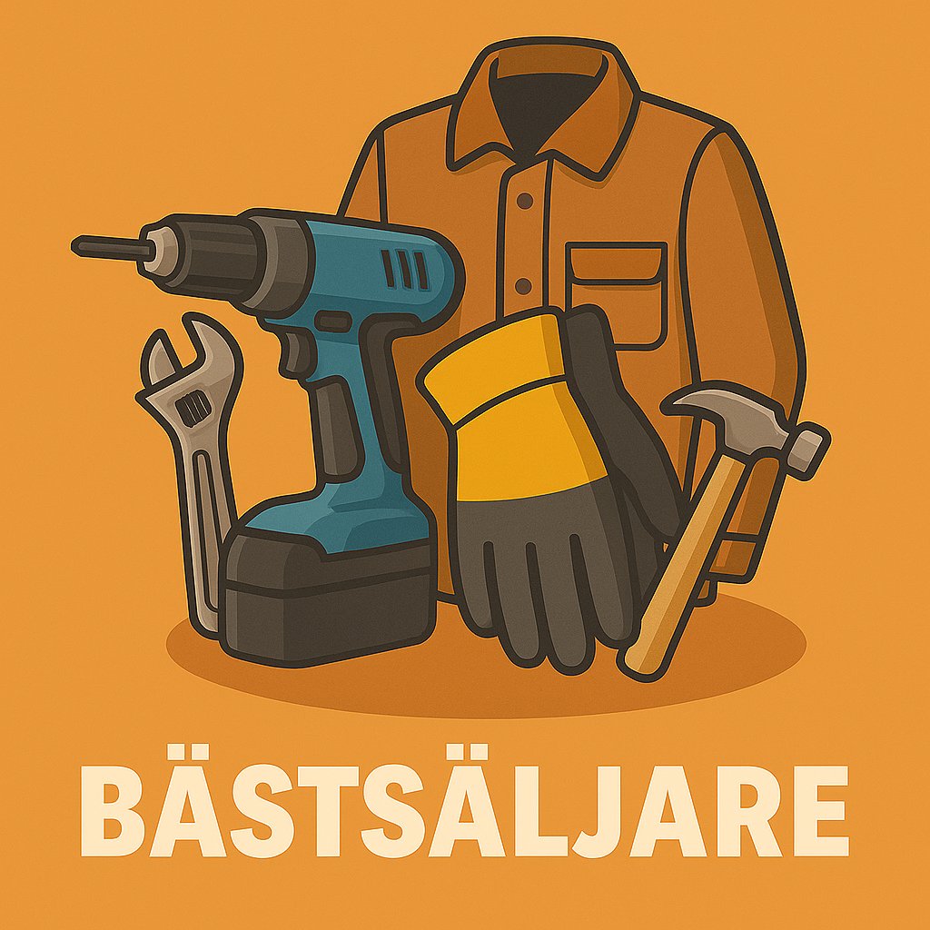Bästsäljare