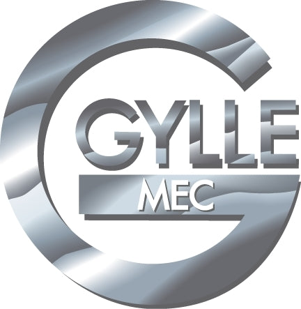 GYLLE Sidomarkering/Positionsljus – Reservglas