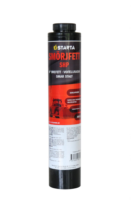 STARTA Smörjfett SHP