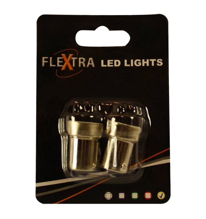 DIODLAMPOR BLISTERPACK – Kraftfull och Effektiv LED-belysning