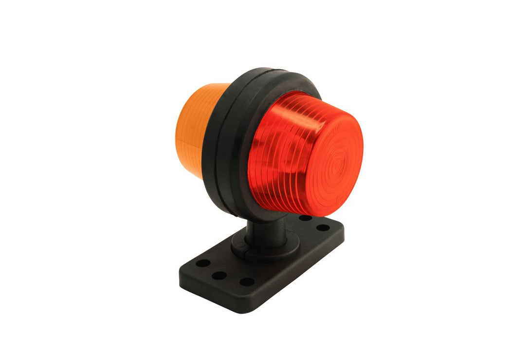 GYLLE Sidomarkering/Positionsljus – Kort Arm