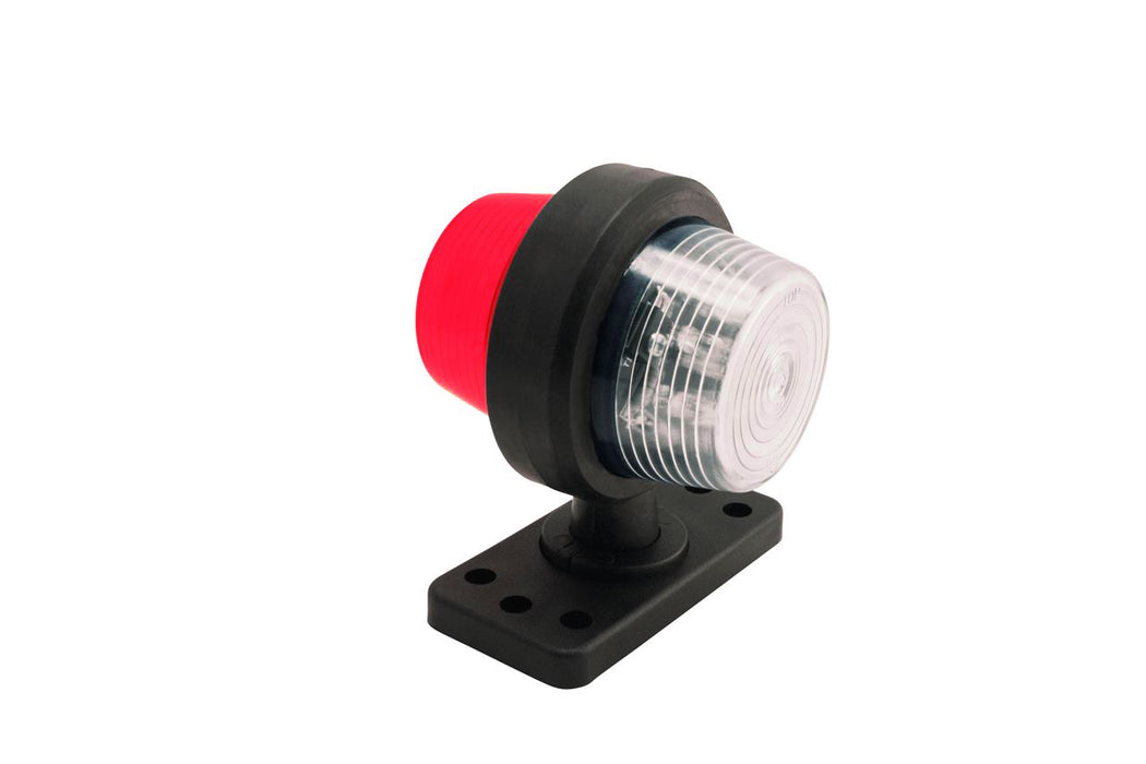 GYLLE Sidomarkering/Positionsljus – Kort Arm