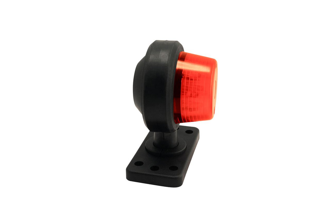 GYLLE Sidomarkering/Positionsljus – Kort Arm