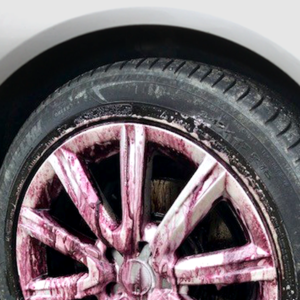 Fra-Ber RED WHEELS – Effektiv flygrostborttagare för fälgar och kaross