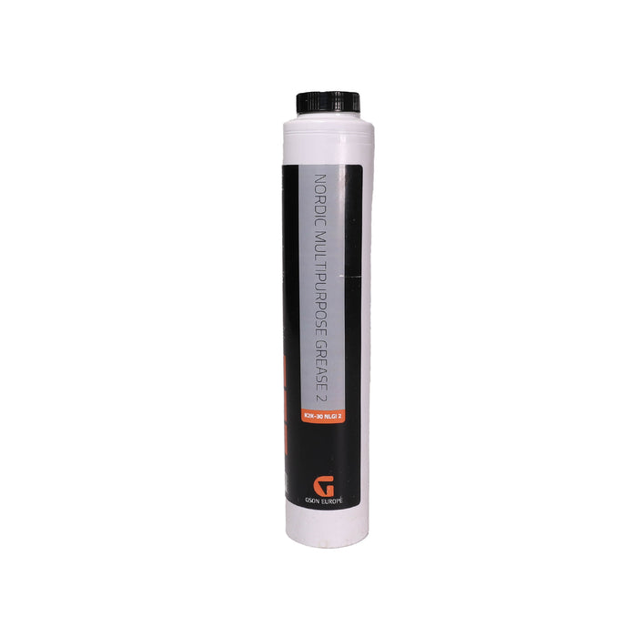 Nordic Multipurpose Grease (K2K-30 NLGI 2)