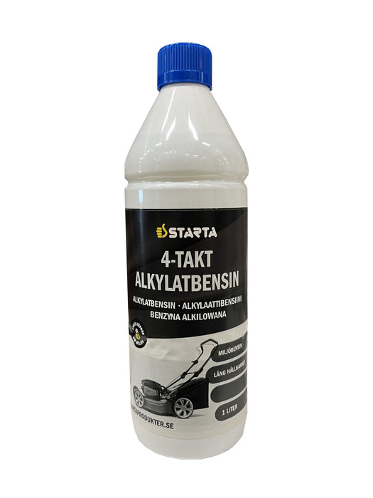 STARTA Alkylatbensin 4-T