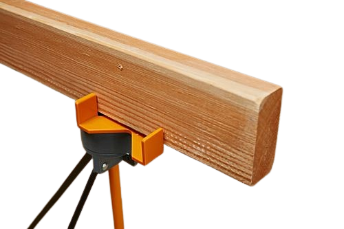 Bora Centipede CK6S Arbetsbord 61x122cm  | 1100 kg bärkapacitet