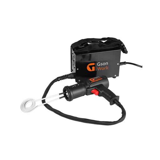 Portable Inductor 15KW