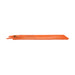 Tigerblade Carbide 200 x 19 x 11 mm  Grit 40 2 st