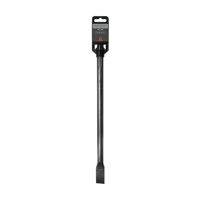 SDS-Max Flat Chisel 18 x 400 x 25 mm