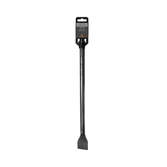 SDS-Max Scaling Spade Chisel 18 x 400 x 40 mm