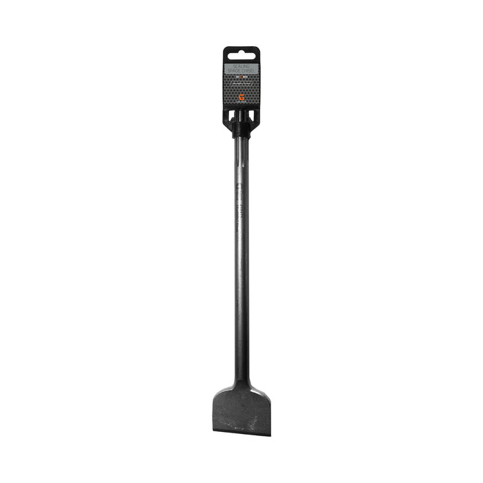 SDS-Max Scaling Spade Chisel 18 x 400 x 75 mm