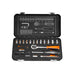 1/4" Dr. Socket Set 50 delar