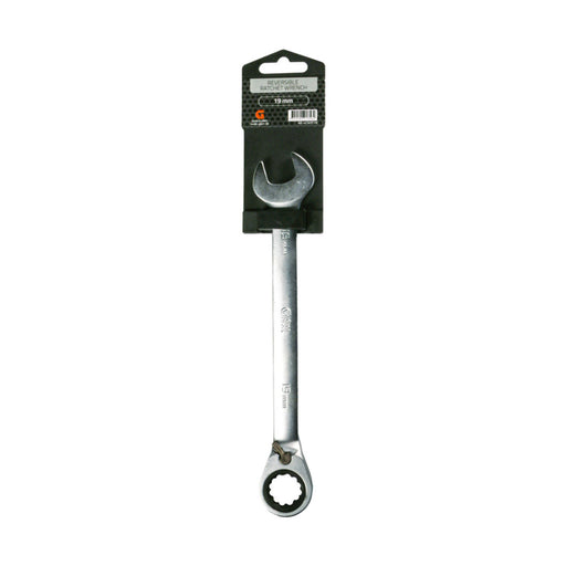 Reversible Ratchet Wrench 18 mm