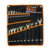 Combination Wrench Set 6-32 mm 20 delar