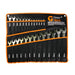 Combination Wrench Set 6-32 mm 26 delar
